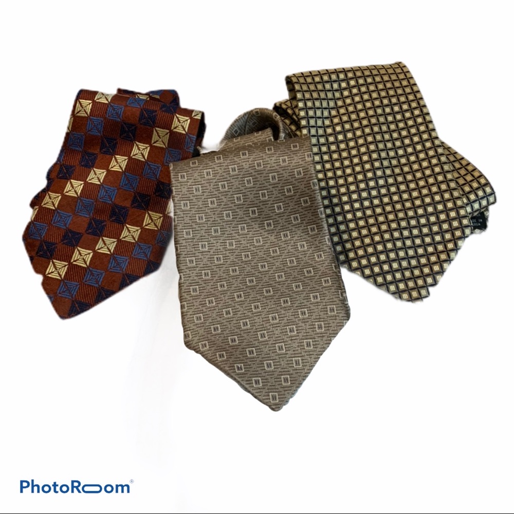 Claybrooke,Giorgio Rossini,Bergamo NY men’s tie